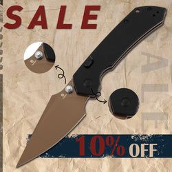 Fenrir - Top Liner Lock – B1034H3-2