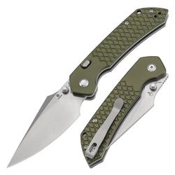Fenrir - Top Liner Lock – B1034H7