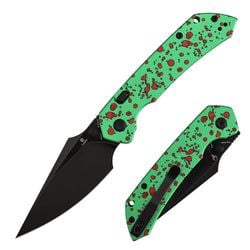 Fenrir - Top Liner Lock – B1034H22