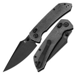 Fenrir-Cross Bar Lock – T1034V3