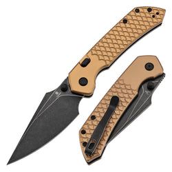 Fenrir - Top Liner Lock – B1034H11