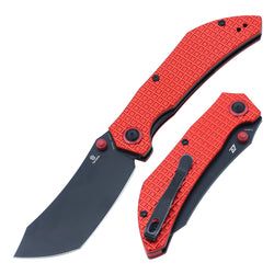 Tipper – Tipper Red Scale
