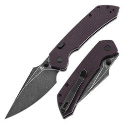 Fenrir - Top Liner Lock – B1034H1