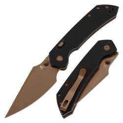 Fenrir - Top Liner Lock – B1034H3