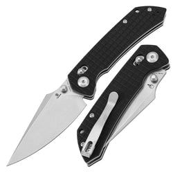 Fenrir-Cross Bar Lock – T1034V7