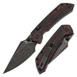 Fenrir - Top Liner Lock – B1034H2