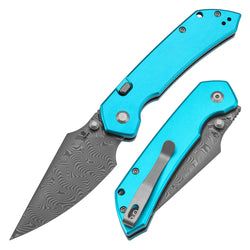 Fenrir - Top Liner Lock – B1034H8