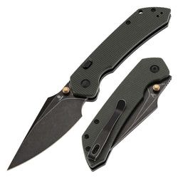 Fenrir - Top Liner Lock – B1034H4