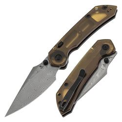 Fenrir - Top Liner Lock – B1034H6