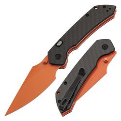 Fenrir - Top Liner Lock – B1034H5