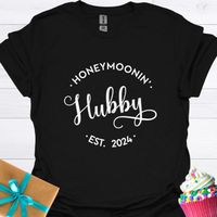 Honeymoonin Hubby