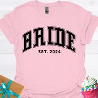 Bride