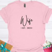 Wife