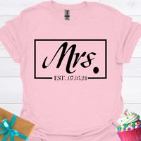 Mrs