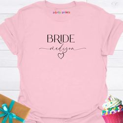 Bride
