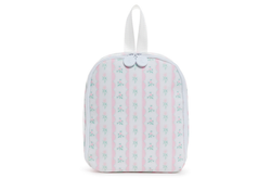 Ribbon Floral Pink