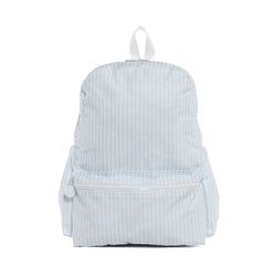 Pimlico Stripe Blue