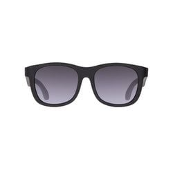 Jet Black - Black Gradient