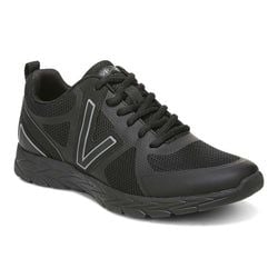Black/Charcoal