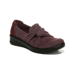 Windsor Red Shimmer