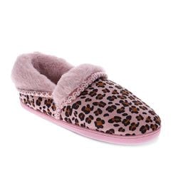 Blush Leopard