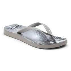 Palm Sunset Grey