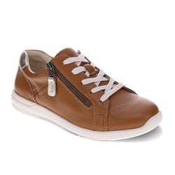 Tan Leather