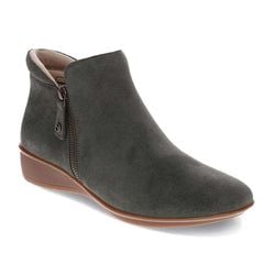 Moss Suede