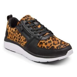 Tan Leopard