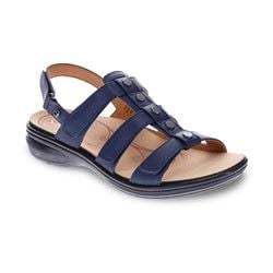 Blue French