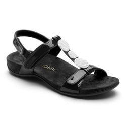 Black Patent