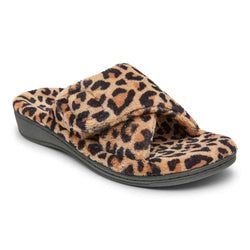Tan Leopard
