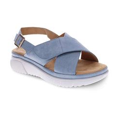Pale Blue