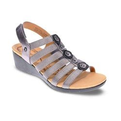Gunmetal