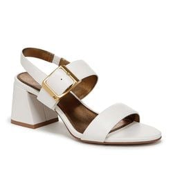Warm White