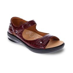 Red Croc