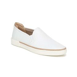White Leather
