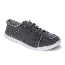 Charcoal Grey