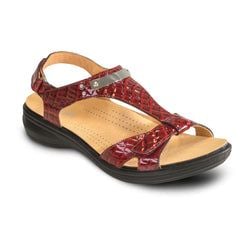 Red Croc