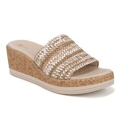 Beige Multi