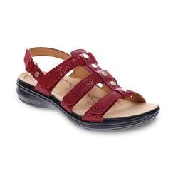 Cherry French/Lizard