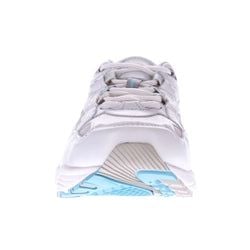 White/Blue