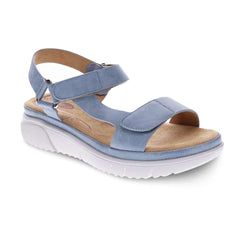 Pale Blue