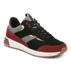 Black/Shiraz