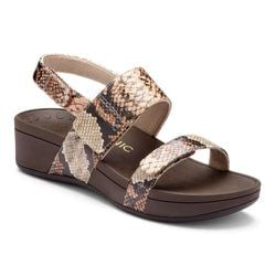 Tan Snake