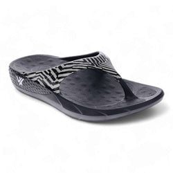 Black Zebra