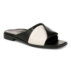 Black/Cream