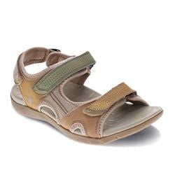 Taupe Multi