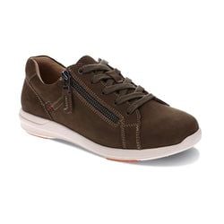 Khaki Nubuck