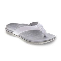 White Reptile